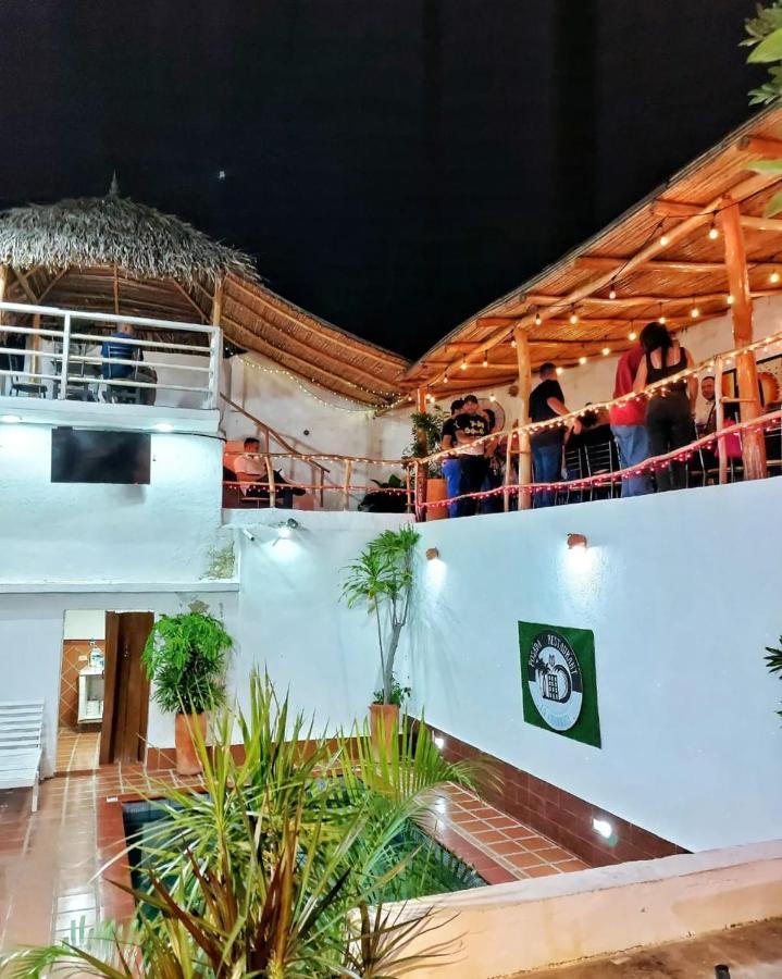 Posada Restaurant La Guaricha Catia La Mar Luaran gambar