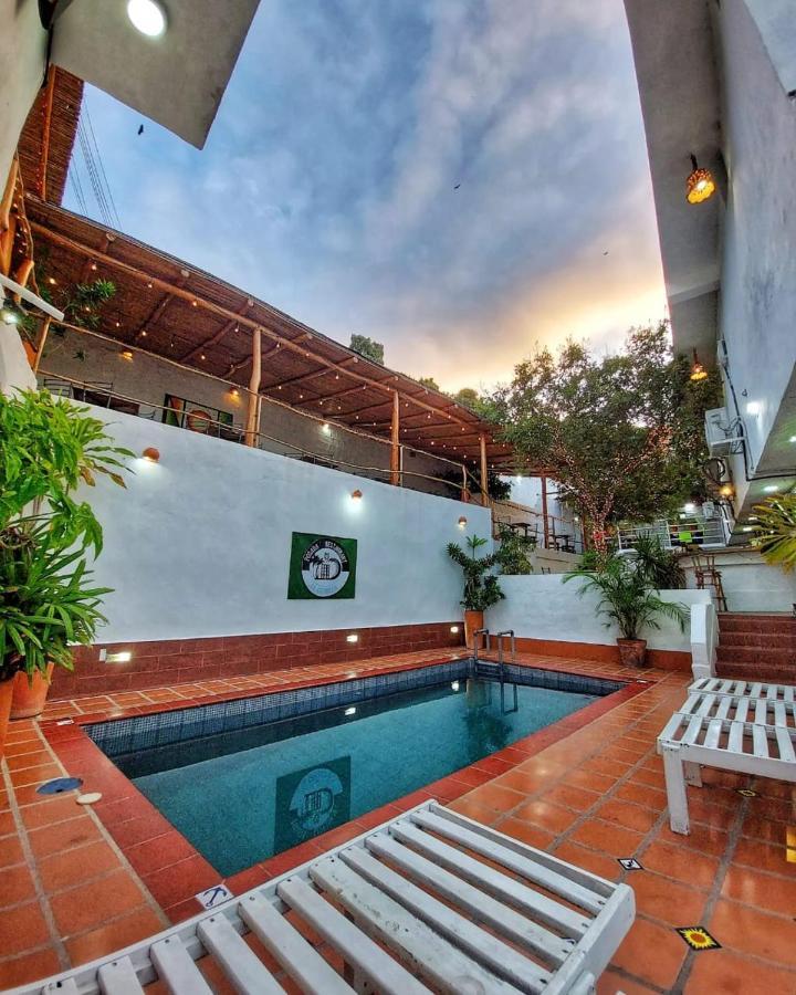 Posada Restaurant La Guaricha Catia La Mar Luaran gambar