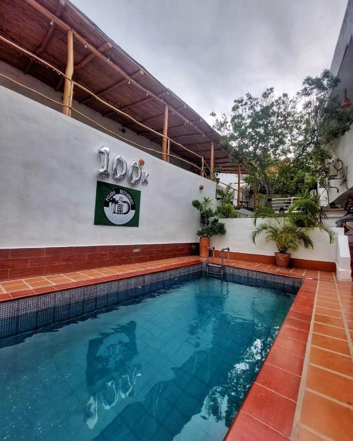 Posada Restaurant La Guaricha Catia La Mar Luaran gambar