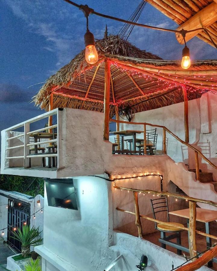 Posada Restaurant La Guaricha Catia La Mar Luaran gambar