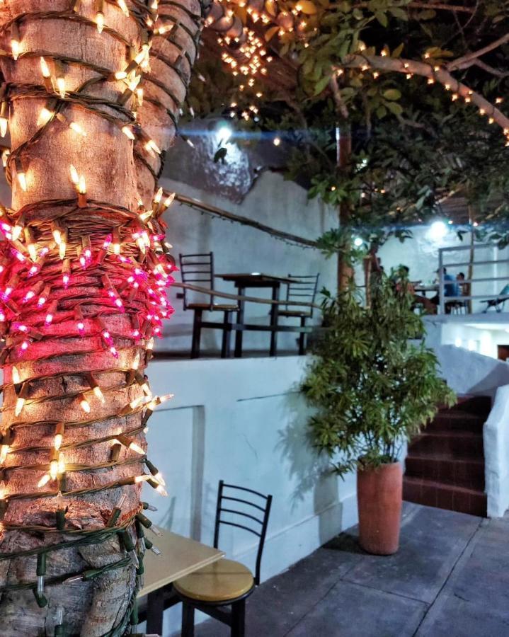 Posada Restaurant La Guaricha Catia La Mar Luaran gambar